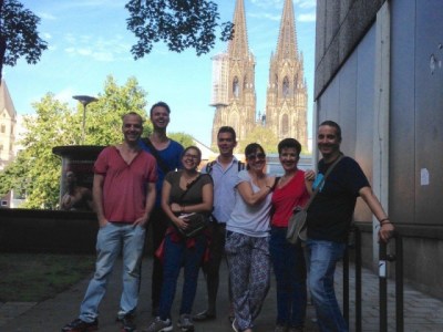 Walking-Tour-of-Cologne