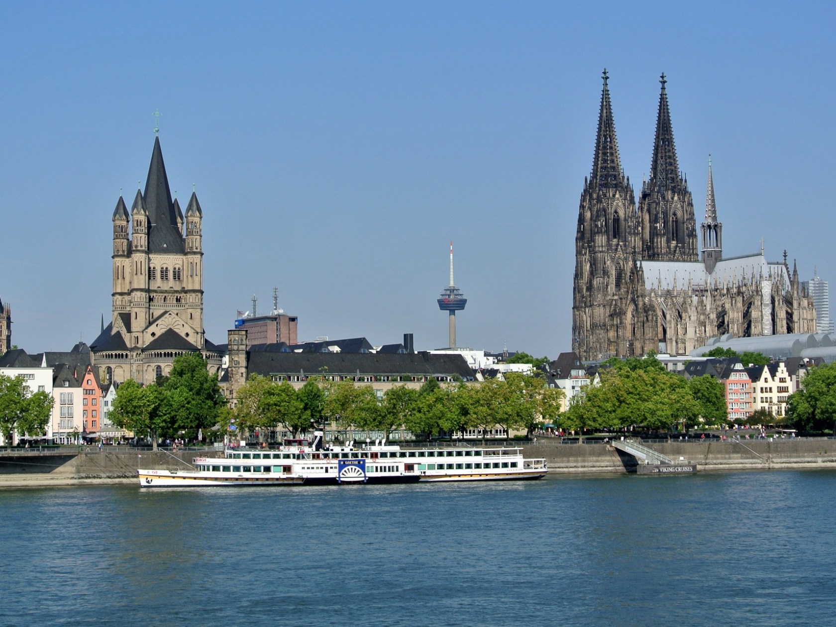 cologne