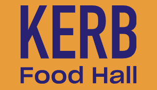 KERB Food Hall | official CYHIT Partner