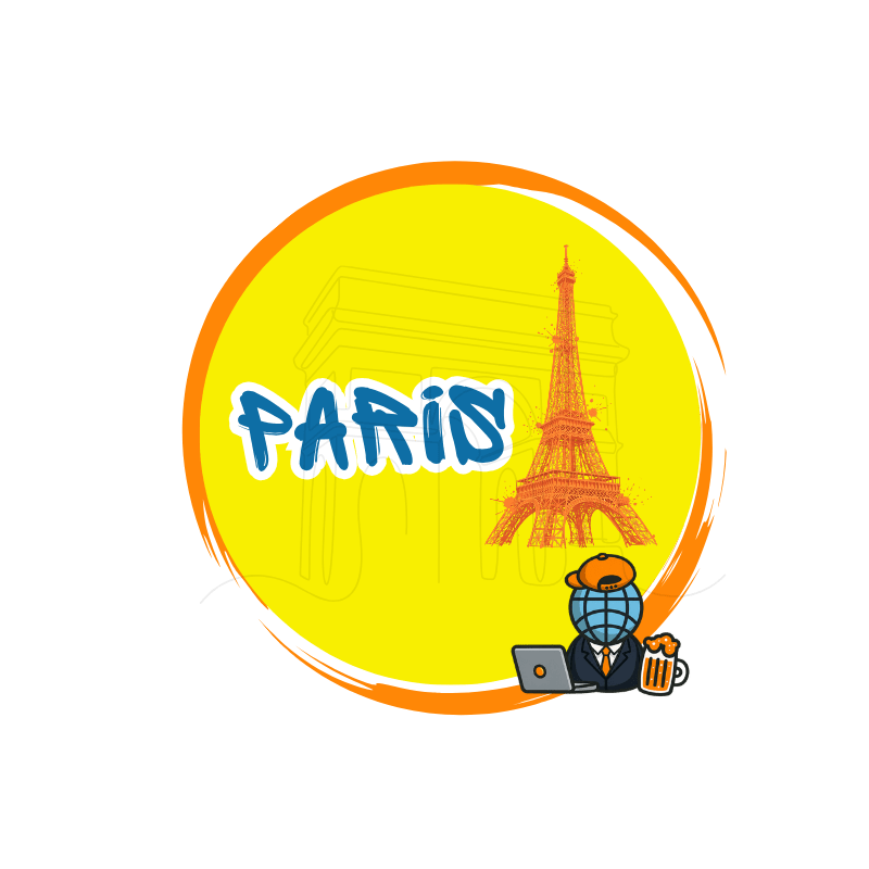 Can you handle it tours logo